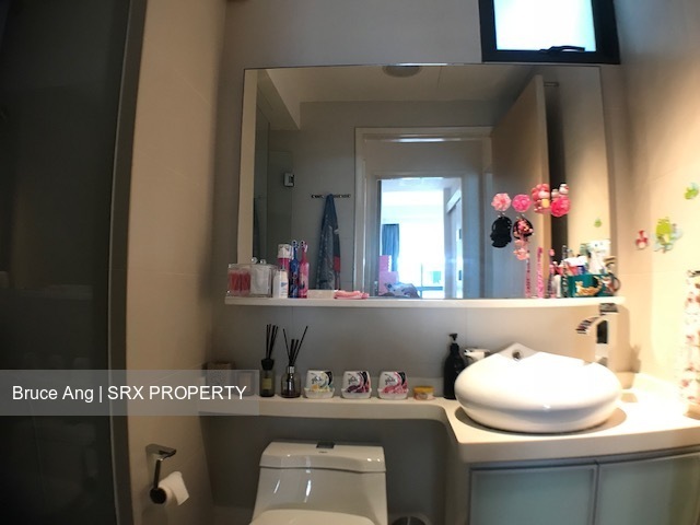 Rosewood Suites (D25), Condominium #175674382